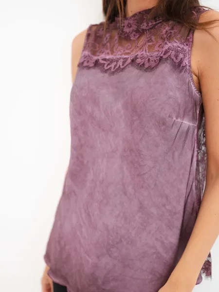 Bluza Kesi Włoski crna