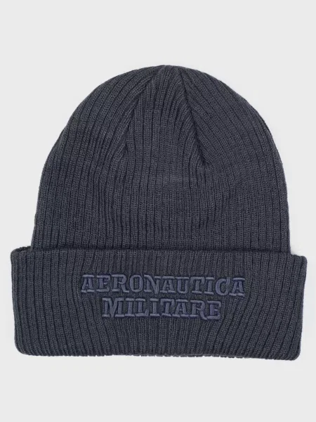 Шапка Aeronautica Militare синя