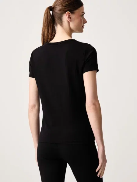Футболка Ea7 Emporio Armani
