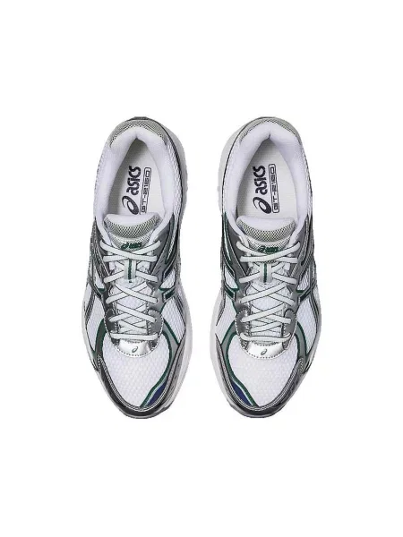 Tenisky Asics biela