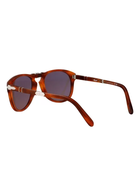 Ochelari de soare Persol maro