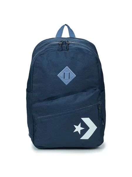 Nahrbtnik Converse modra