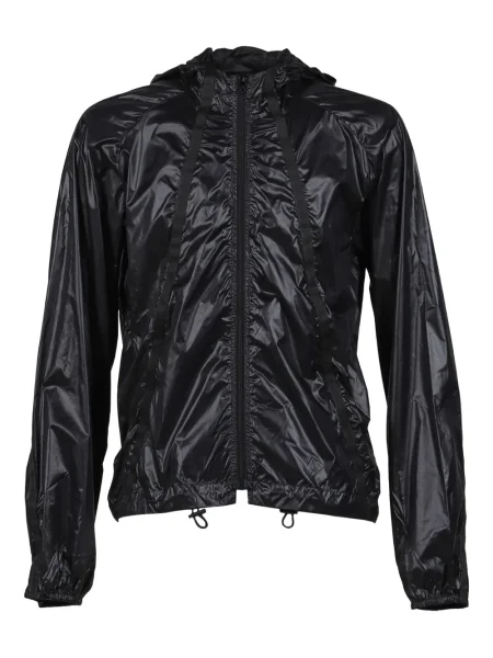 Яке _j.l-a.l_ с качулка черно