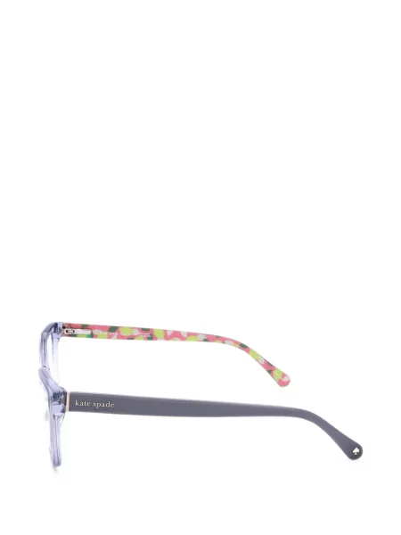 Ochelari de soare Kate Spade gri