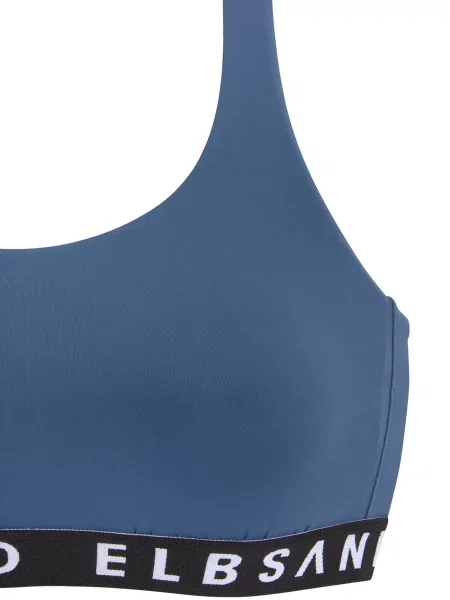 Elbsand Bikiny námornícka modrá / čierna biela
