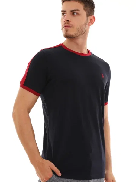 Tricou Dewberry negru