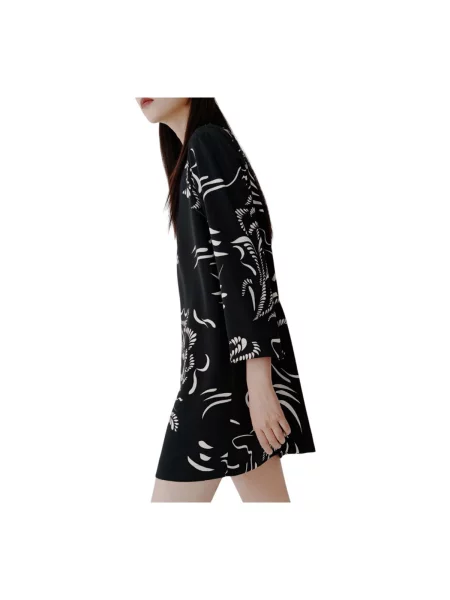 Rochie Marella negru