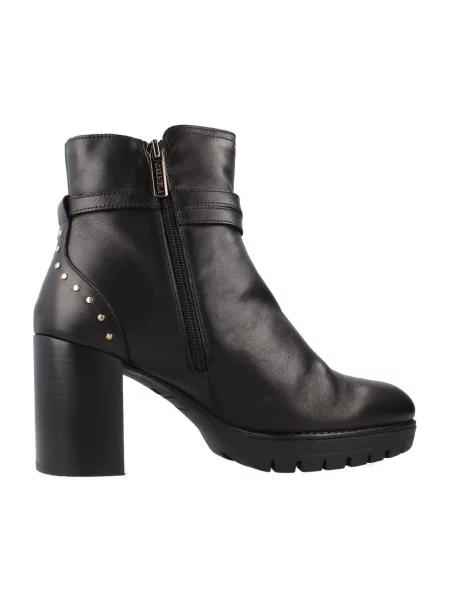 Pantofi Carmela negru