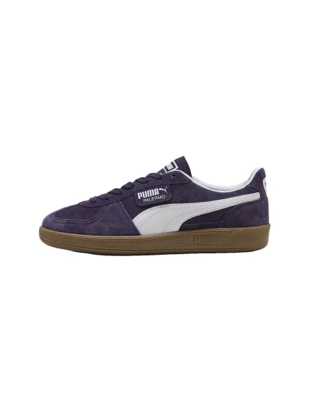 Pantofi Puma albastru