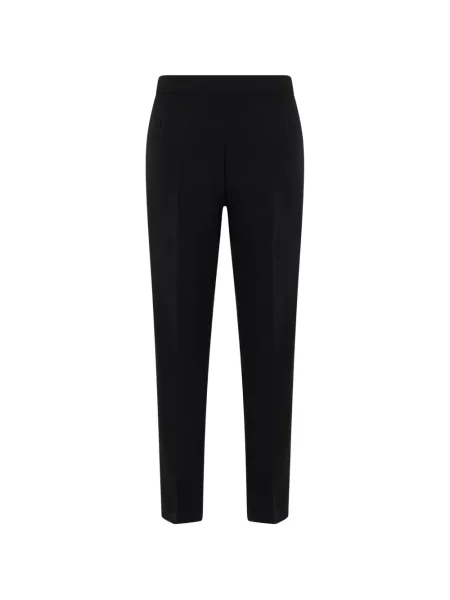 Pantaloni Moschino negru