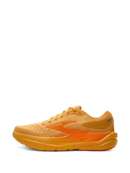 Sneakers Brooks πορτοκαλί