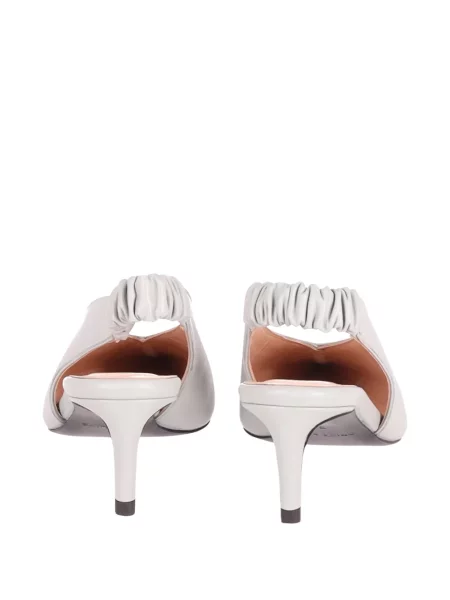 Lodičky Anine Bing modré