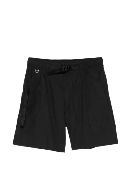 Kraťasy Oakley černé