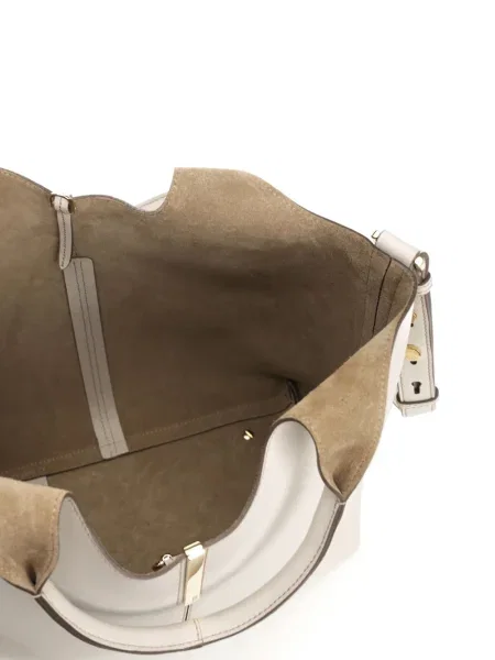 Geanta de piele Tod's din piele
