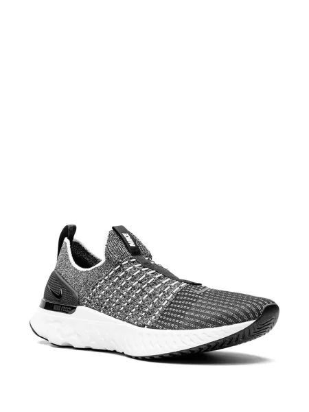 Bėgimas sportbačiai Nike Air Zoom balta