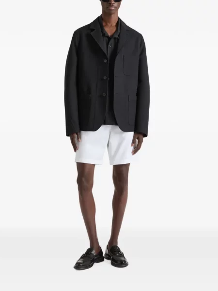 Geacă Givenchy negru