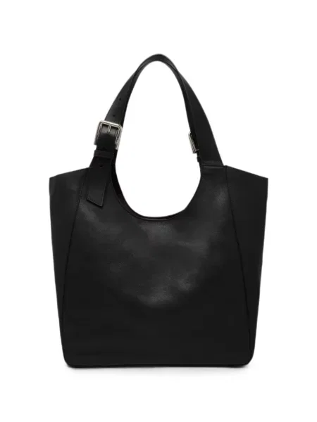 Geantă shopper Furla negru