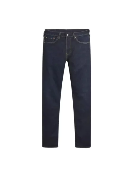 Jeansy Levi's niebieskie