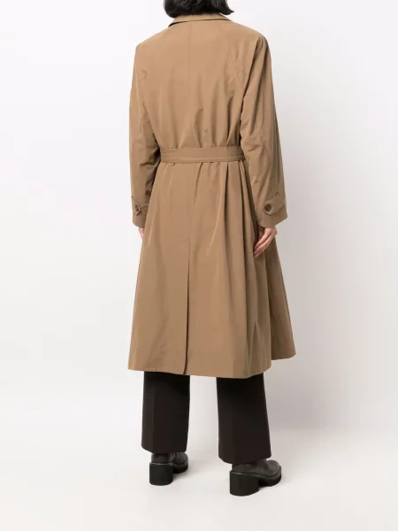 Palton Low Classic maro