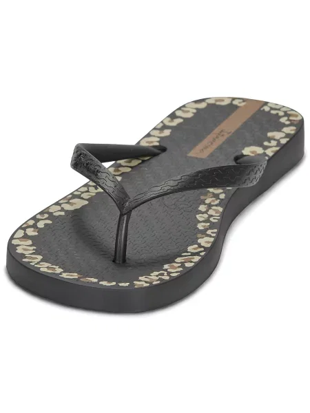 Pantofi Ipanema negru