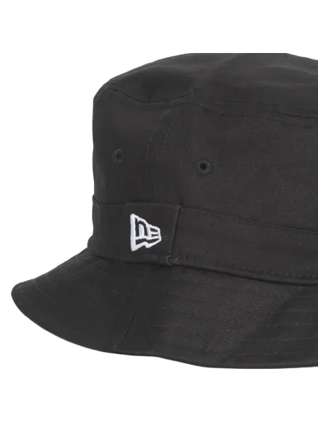 Klobúk New Era čierna