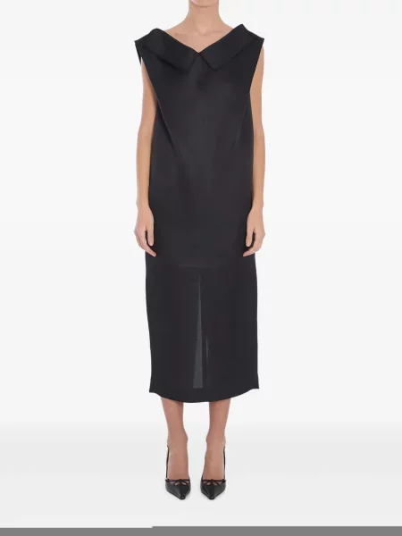 Rochie Khaite negru
