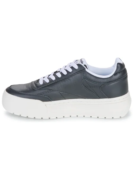 Pantofi Reebok Classic clasici negru