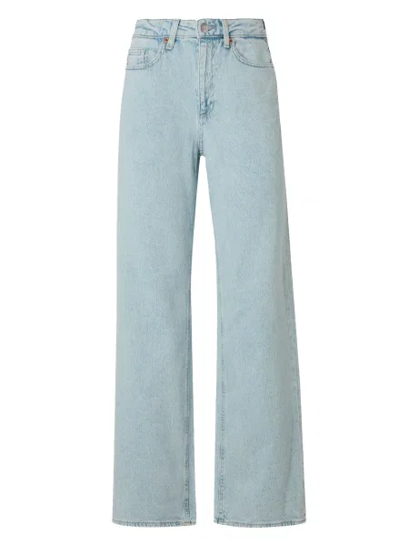 VERO MODA Jeans VMTESSA denim albastru