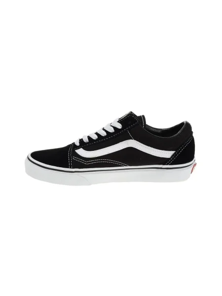 Pantofi Vans negru