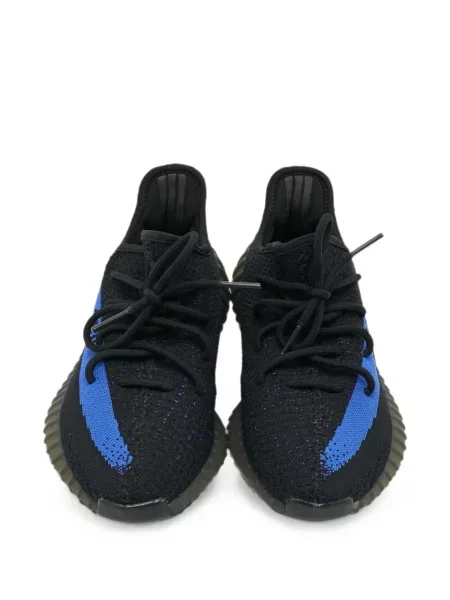 Sneakerși Adidas Yeezy negru