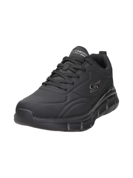 Tenisice Skechers crna