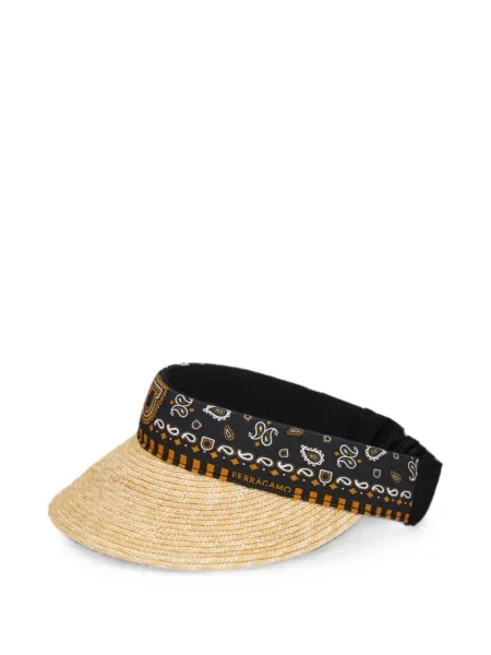 Čiapka Ferragamo