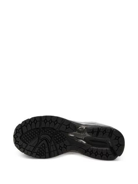 Kožne tenisice New Balance Fresh Foam crna