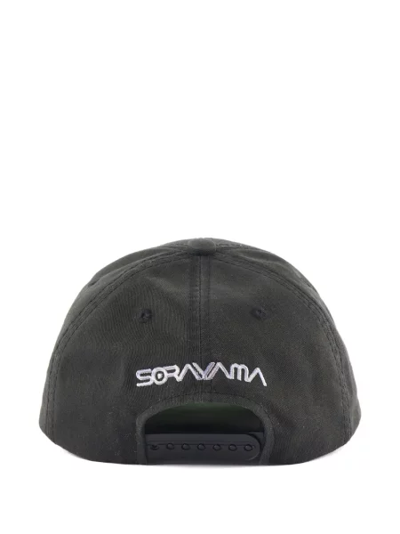 Șapcă Saint Mxxxxxx negru