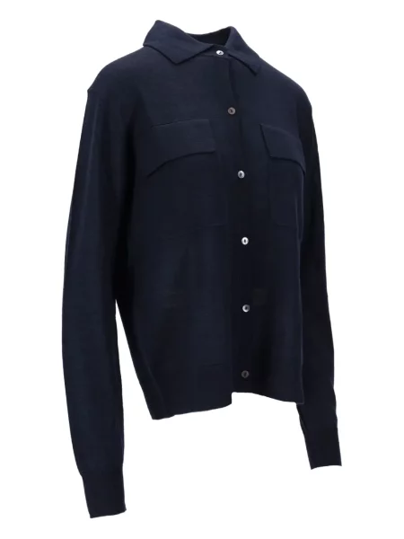 Cardigan P.a.r.o.s.h. albastru
