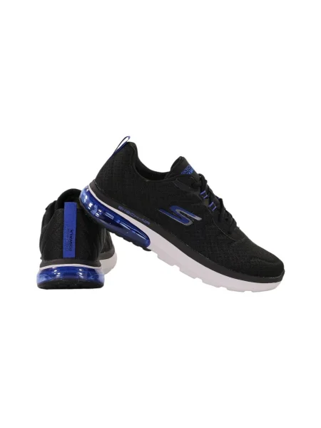 Pantofi Skechers negru