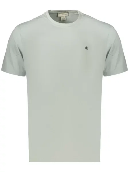 Tricou Calvin Klein verde