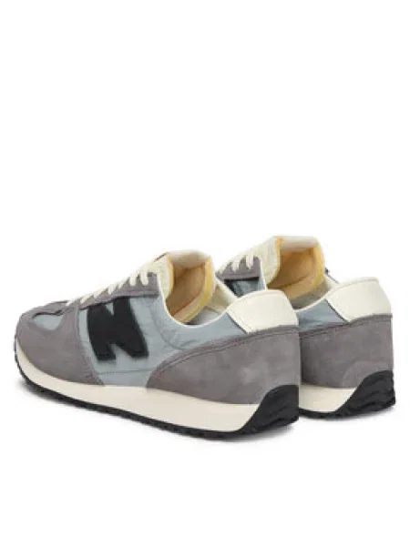 New Balance Sportcipők szürke