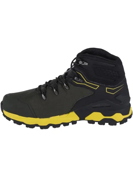 Pantofi Inov-8 verde