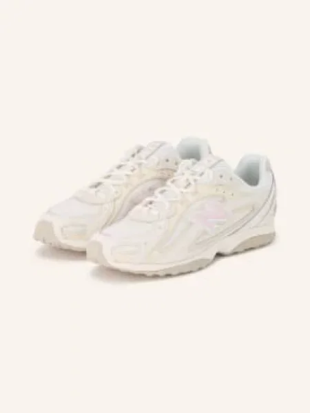 Trampki New Balance Sea Salt/ Stone Pink EUR 40 białe