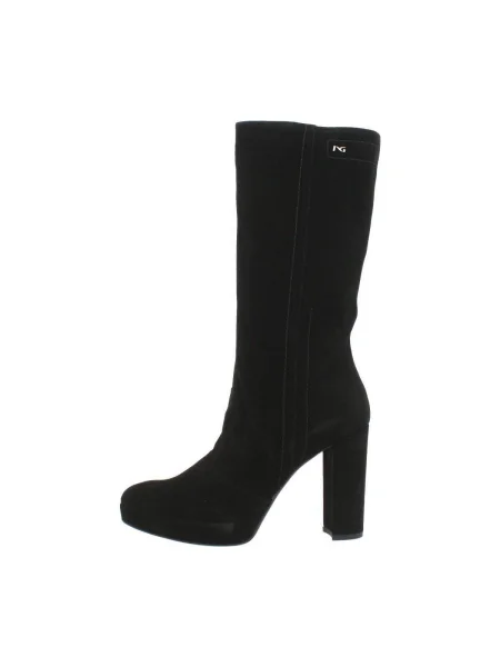 Pantofi Nerogiardini negru