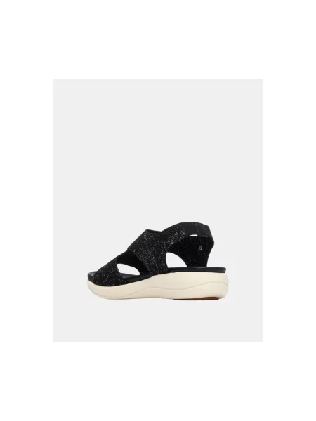 Pantofi Xti negru