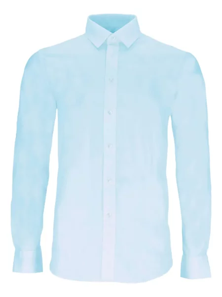 Cămașă Scotch & Soda albastru