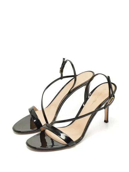 Sandale Gianvito Rossi negru
