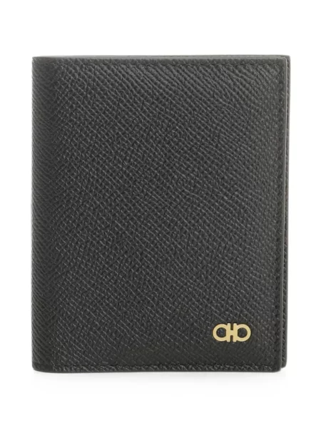 Portofel Ferragamo negru