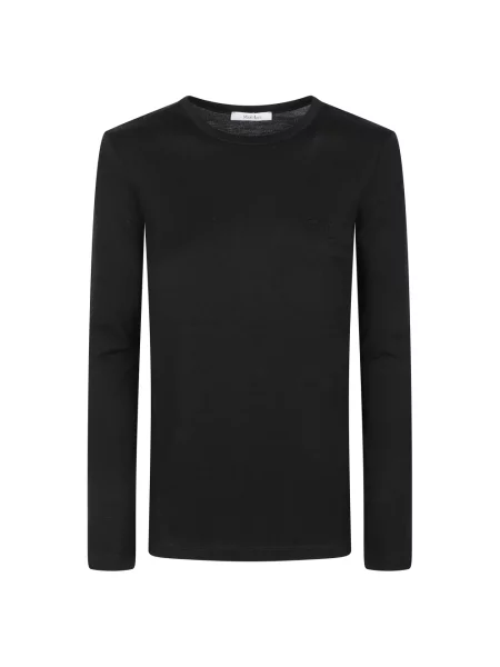 Top Max Mara czarny