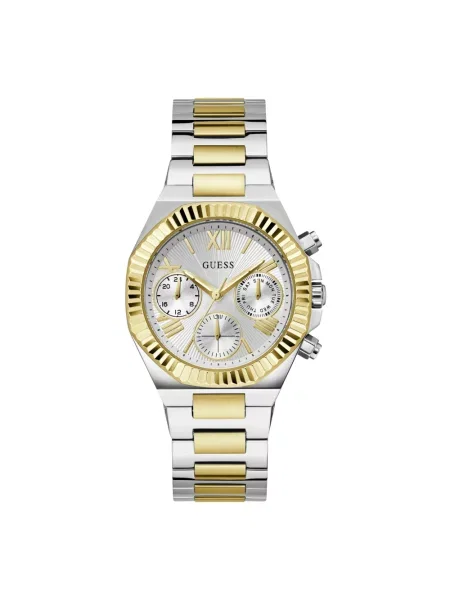 Zegarek Guess szary