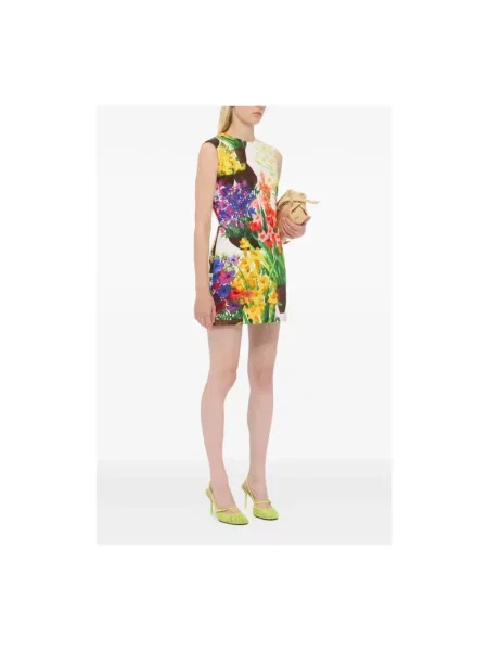 Sukienka Msgm