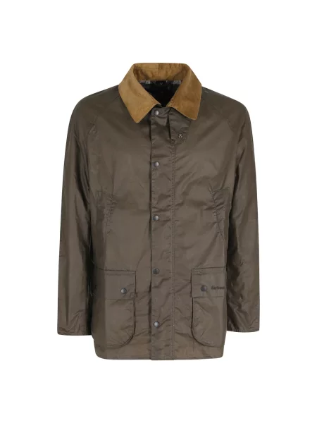 Kurtka Barbour zielona