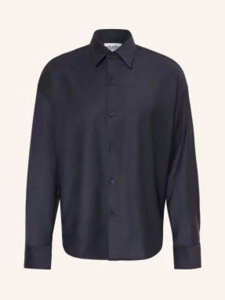 Studio Seidensticker Košile Studio Comfort Fit tmavě modrá
